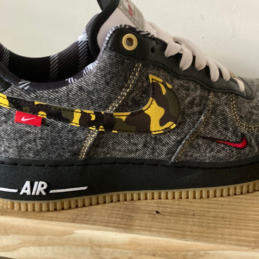 OFFERS/ Nike Air Force 1